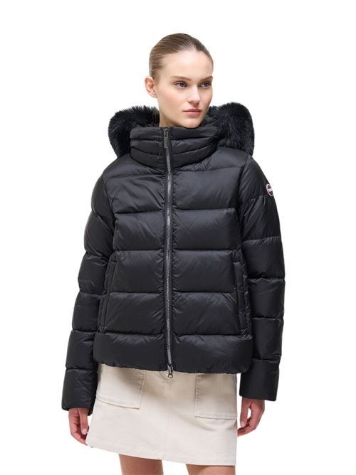 22000016E-2YO99 NERO COLMAR | 22000016E-2YO99 NERO